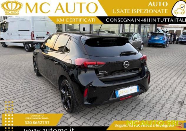 OPEL Corsa 1.5 D 100 CV GS Line rif. 24186137 - Foto 4