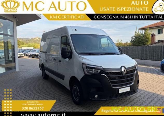 RENAULT Master T35 2.3 dCi 150 PM-TM Furgone Energy Ice Plus rif. 24175242