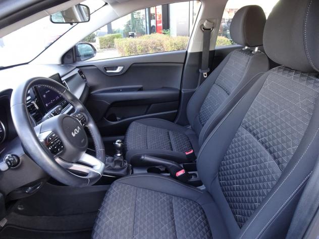 Kia Rio 4ª serie 1.2 DPi 84 CV Style - Foto 8