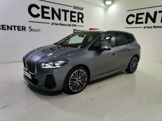 BMW Serie 2 Active Tourer 218d Active Tourer Msport