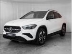 Mercedes-Benz GLA GLA 200 d Progressive Extra