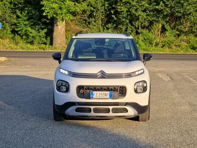 Citroen C3 Aircross PureTech 110 S&S Shine 2019-E6 Manuale NEO - Foto 2