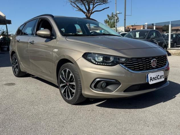 FIAT Tipo 1.4 T-Jet 120cv Lounge - Foto 3