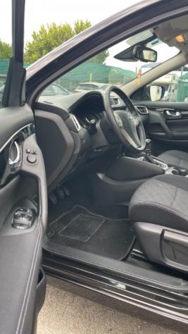 NISSAN Qashqai 1.6 dCi 4WD N-Connecta rif. 23875423 - Foto 10