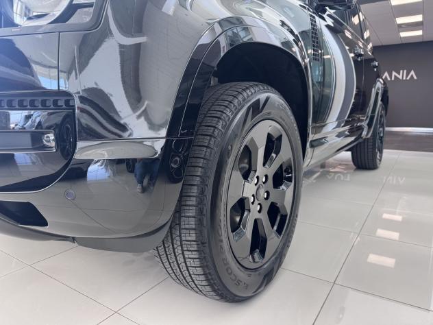 Land Rover Defender D200 AWD Auto 110 X-Dynamic SE - Autocarro N1 - Foto 7