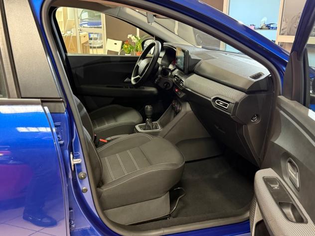 Dacia Sandero Stepway GPL GARANZIA COMPLETA 1.0 TCe ECO-G Expression - Foto 10