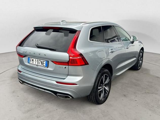 VOLVO XC60 D4 Geartr. R-Design rif. 23625143 - Foto 3