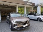 HYUNDAI Tucson 1.6 CRDI XLine rif. 23815708