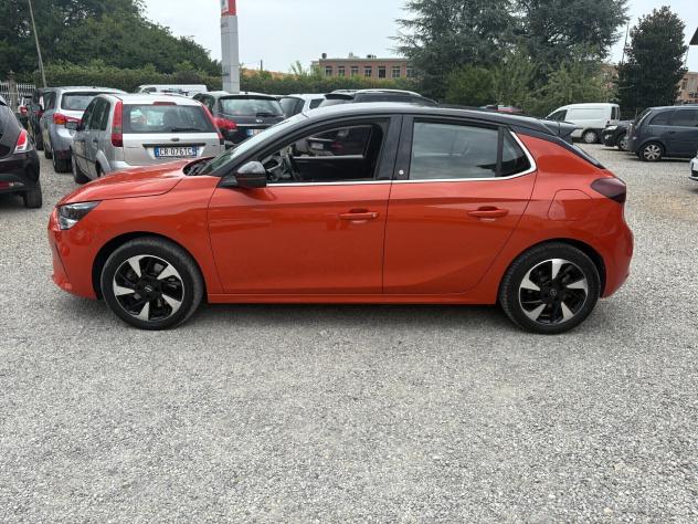 Opel Corsa-e Elettrica -Unico Proprietario - Foto 8