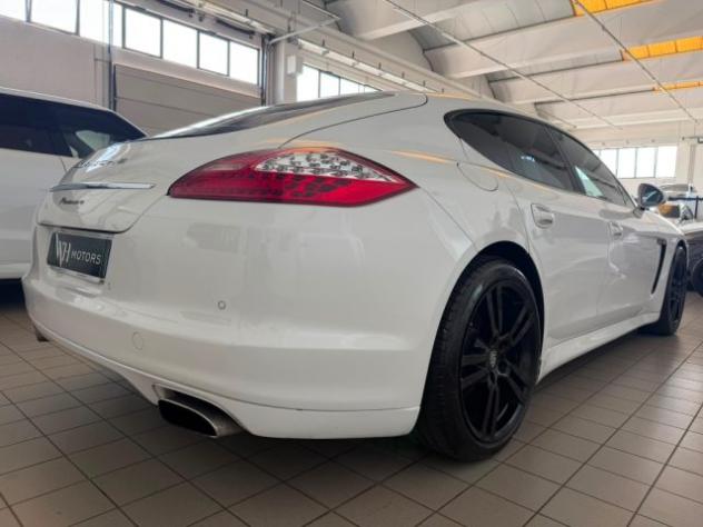 PORSCHE Panamera 3.6 //NAVI//20//PELLE rif. 23944630 - Foto 6