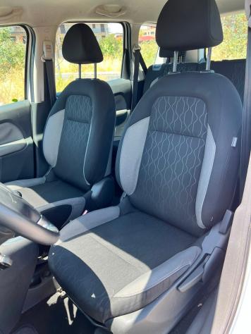 Citroen C3 Picasso 1.6HDI BLOCKSYSTEM FULL 2015 - Foto 10