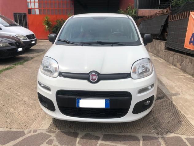 Fiat Panda 1.,2 pop - Foto 3