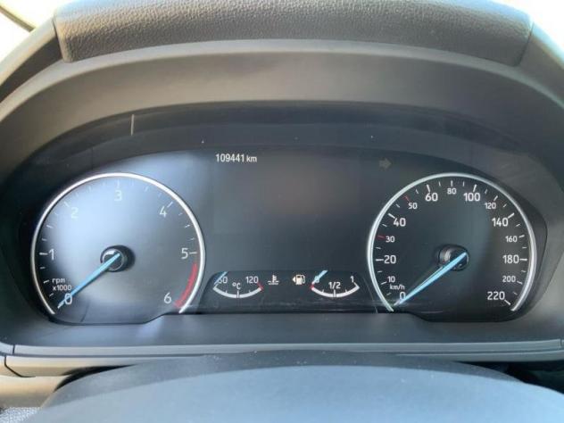 Ford EcoSport 1.5 TDCi 100 CV Start&Stop Titanium - Foto 8