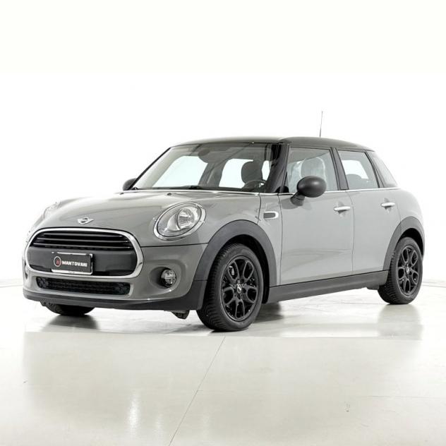 MINI Mini 5 porte Mini 1.5 One D Business XL 5p