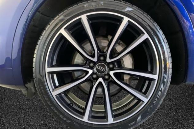 AUDI Q5 SPB 50 TDI quattro tiptronic S line rif. 23757921 - Foto 8