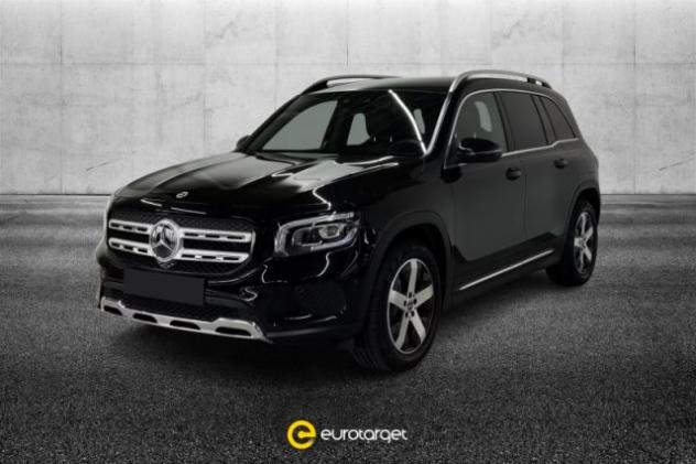 MERCEDES-BENZ GLB 180 Automatic Progressive Advanced rif. 23757892