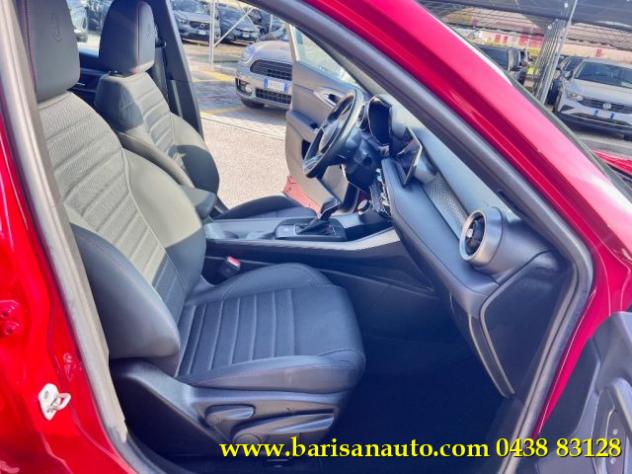 ALFA ROMEO Tonale 1.6 130 CV Diesel TCT6 Sprint rif. 23033224 - Foto 7