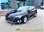 AUDI A3 SPB 35 TFSI Business Advanced rif. 23520411