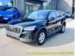 AUDI Q2 30 TFSI Business rif. 23389535