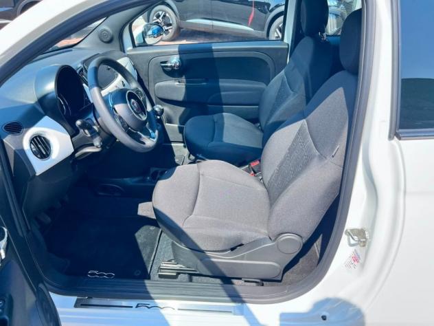 FIAT 500 1.0 Hybrid Dolcevita - Foto 5