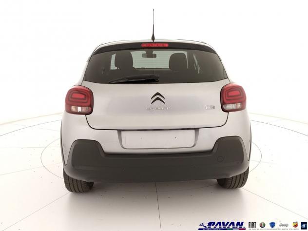 Citroën C3 1.2 PureTech 83 S&S Shine - Foto 6