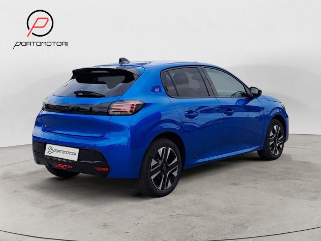 Peugeot 208 e- ALLURE - Motore Elettrico 136cv (100kW) - Foto 5