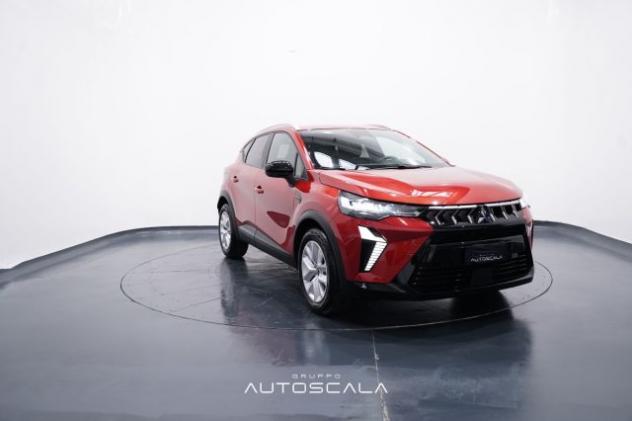 MITSUBISHI ASX 1.0L 100 CV Invite Plus GPL rif. 23883944 - Foto 8