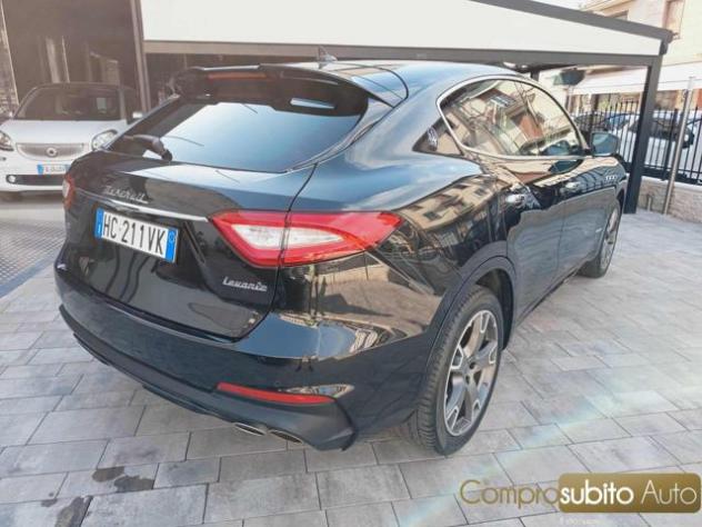 MASERATI Levante V6 AWD Gransport rif. 23836512 - Foto 10