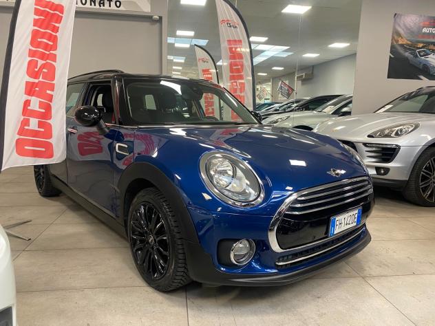 Mini Cooper D Clubman 2.0 150cv - Foto 3