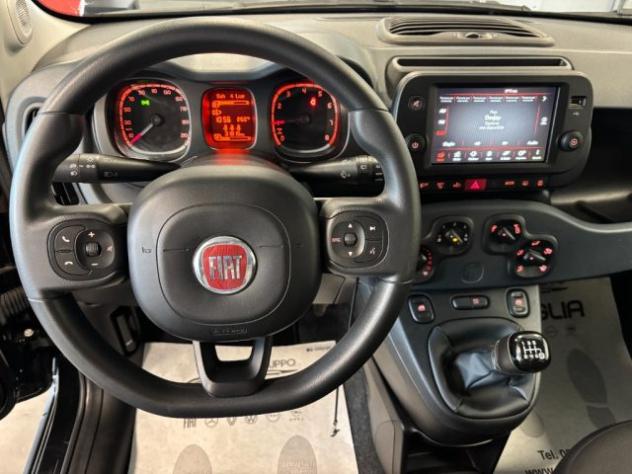 FIAT Panda Cross 1.0 Benzina Hybrid Strafull rif. 23992182 - Foto 7