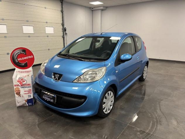 Peugeot 107 1.0 Benzina 3 Porte - Foto 3