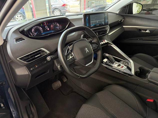 Peugeot 3008 BlueHDi 130 S&S EAT8 Allure - Foto 8