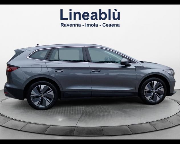 Škoda Enyaq iV 80x 4x4 - Foto 6