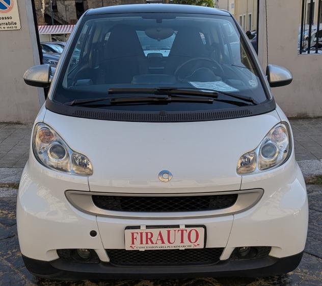 Smart ForTwo 1000 52 kW couppassion