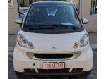 Smart ForTwo 1000 52 kW couppassion