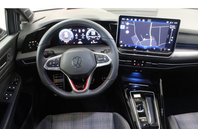Volkswagen Golf 2.0 TSI GTI DSG MATRIX LED BLACK STYLE HARMAN KARDON - Foto 6