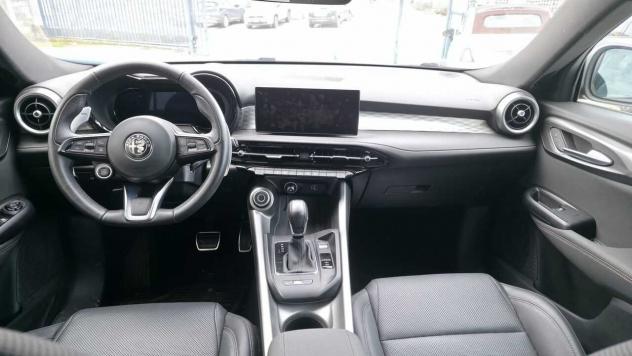 Alfa Romeo Tonale 1.5 130 CV MHEV TCT7 Veloce - Foto 6