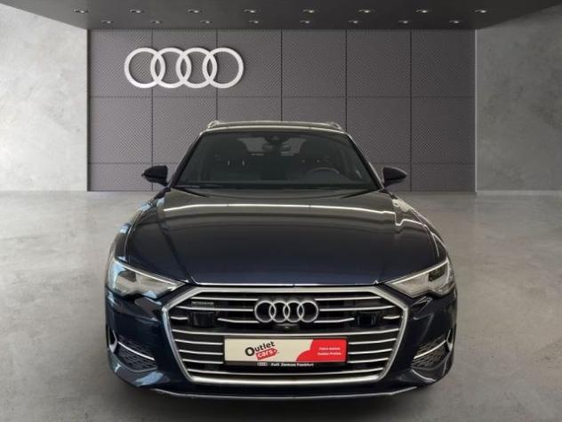 AUDI A6 Avant 40 TDI Quattro S line S-Line rif. 24059548 - Foto 2