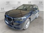 BMW X1 sDrive 20d Business Advantage automatico