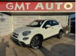 FIAT 500X 1.3 150CV CITY CROSS CERCHI 18" PELLE rif. 19736825