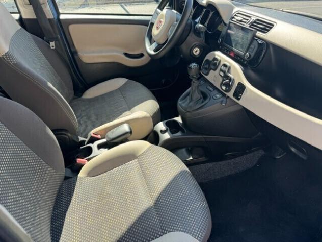 Fiat Panda 0.9 TwinAir Turbo S&S 4x4 - Foto 6