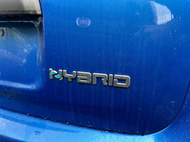 FIAT Panda Panda 1.0 FireFly S&S Hybrid Icon - Foto 6