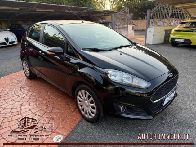 FORD Fiesta 1.2 60CV 5 porte Business ADATTA A NEOPATENTATI rif. 24148384 - Foto 7