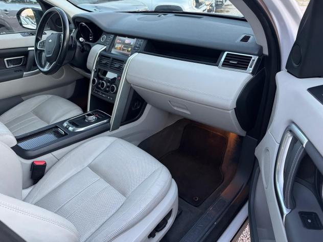 LAND ROVER - Discovery - Sport 2.2 TD4 HSE - FINANZIABILE - PERMUTE - Foto 9