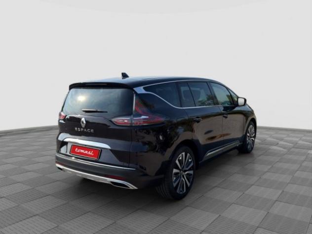 RENAULT Espace Espace INITIALE PARIS Blue dCi 200 EDC rif. 23935240 - Foto 5