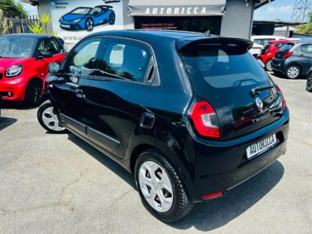 RENAULT Twingo 1.0 70CV *CARPLAY SCHERMO TOUCH-SCREEN*UNICOPROPRI rif. 23797722 - Foto 8
