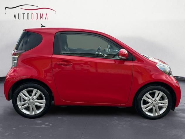 Toyota iQ 1.3 VVT-I - Foto 2