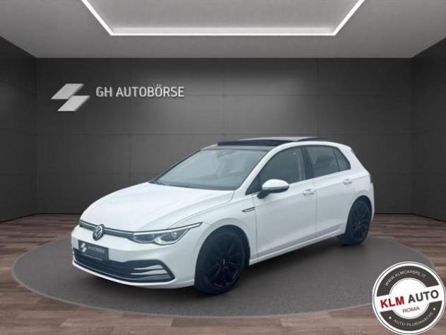 VOLKSWAGEN Golf 1.5 TSI ACT 5p. Tetto Pano Matrix rif. 23913767