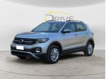 Volkswagen T-Cross T-Cross 1.0 tsi Style 95cv "ARGENTO MET."