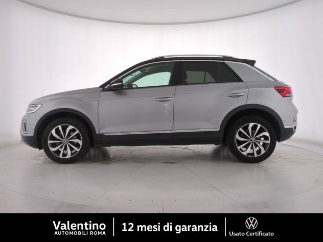 Volkswagen T-Roc 2.0 TDI SCR Style - Foto 4